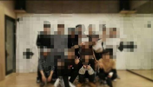六代男团爆料视频,揭秘团内不为人知的秘密与趣事 第1张 六代男团爆料视频,揭秘团内不为人知的秘密与趣事 第1张