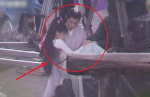 任敏和肖战最新爆料视频,幕后故事与精彩瞬间