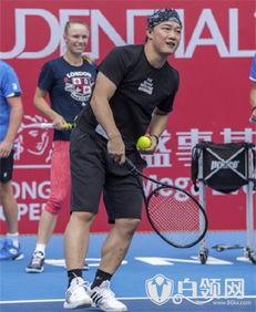 网球爆料视频在线观看,独家视角揭秘赛场幕后精彩瞬间 第3张 网球爆料视频在线观看,独家视角揭秘赛场幕后精彩瞬间 第3张