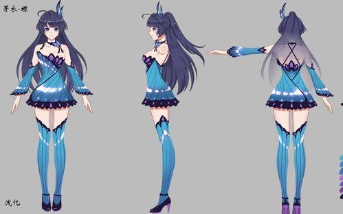 崩坏3最新武器爆料图,神秘力量觉醒，战斗格局再掀风云！