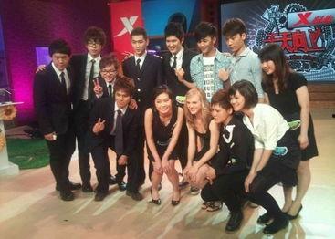 天天向上最新爆料,揭秘节目幕后精彩瞬间！